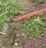 Load image into Gallery viewer, Blade5™ Weeding Rake Tool