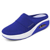 Load image into Gallery viewer, Air Cushion Slip-On Walking Shoes / Orthopedic Diabetic Walking Shoes