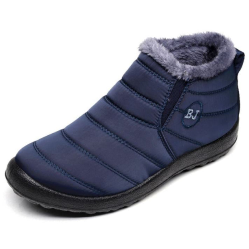Women Winter Waterproof Snow Boots 🔥 OFF 70%🔥