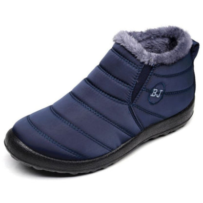 Women Winter Waterproof Snow Boots 🔥 OFF 70%🔥