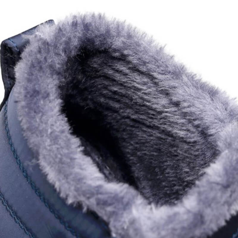 Women Winter Waterproof Snow Boots 🔥 OFF 70%🔥