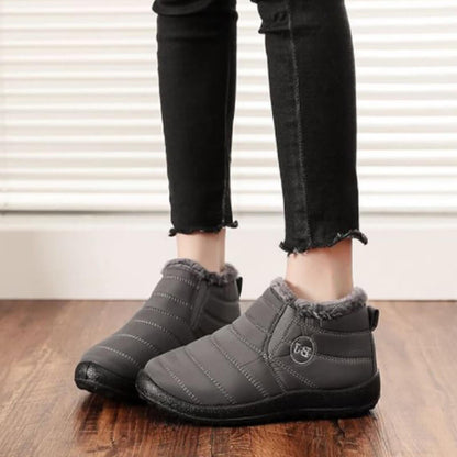 Women Winter Waterproof Snow Boots 🔥 OFF 70%🔥