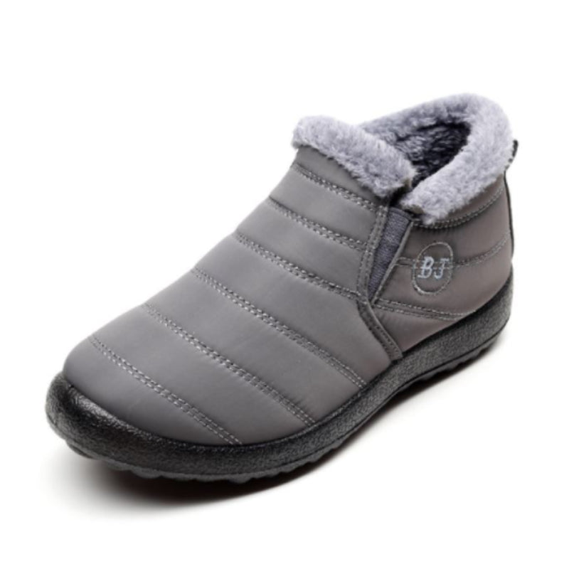 Women Winter Waterproof Snow Boots 🔥 OFF 70%🔥