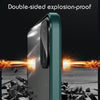 Load image into Gallery viewer, Double-Sided Buckle IPhone Case