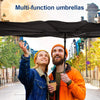 Load image into Gallery viewer, WuCar™  Foldable Car Sun Umbrella