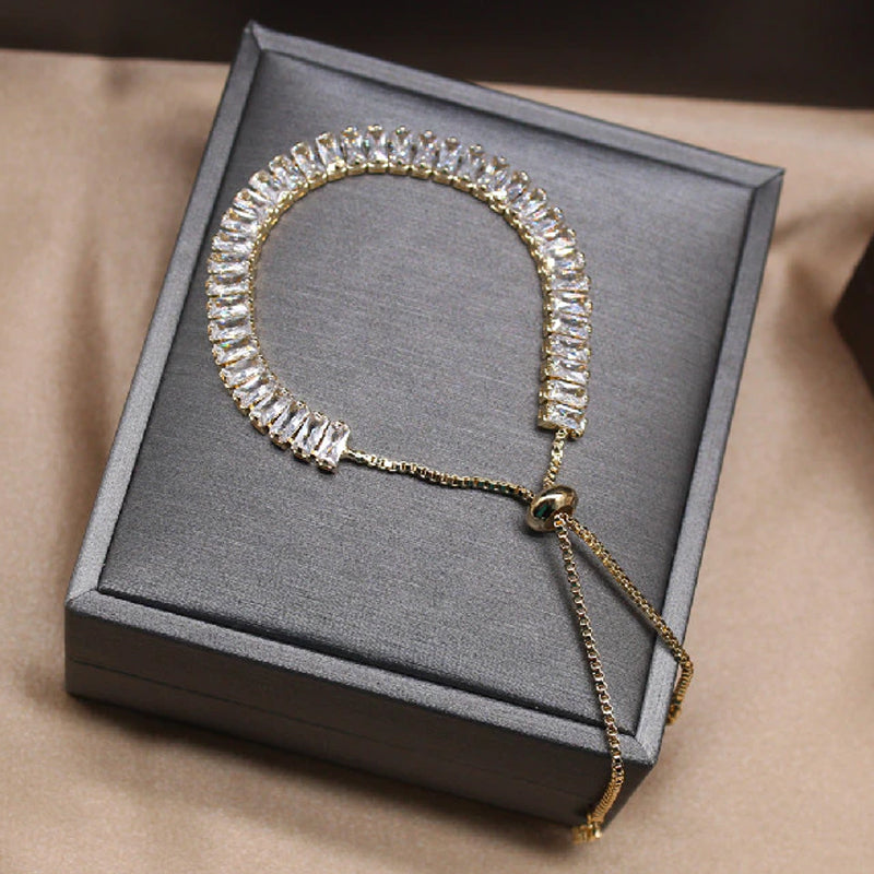 DIVA™ Crystal bracelet for women