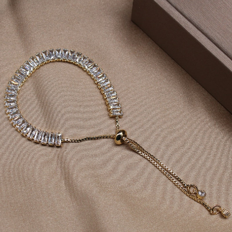 DIVA™ Crystal bracelet for women