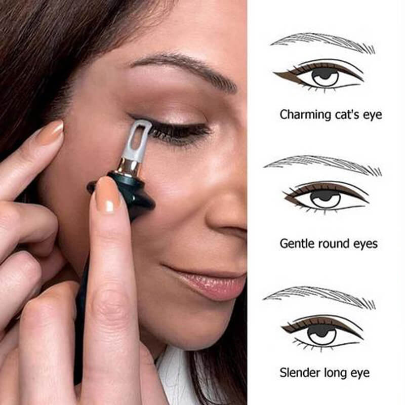 Diva™ The easiest eyeliner to use