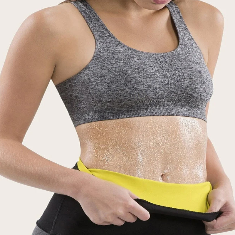 GINS™ Unisex Sweat Shaper