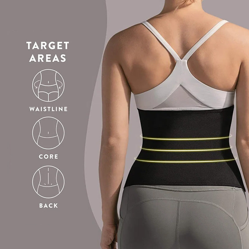 GINS™ Unisex Sweat Shaper