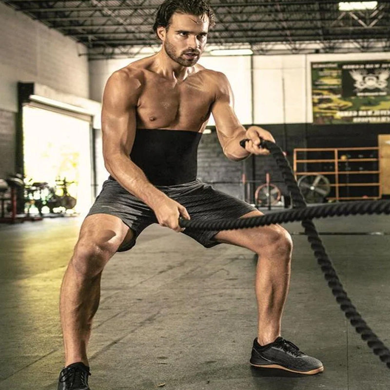 GINS™ Unisex Sweat Shaper