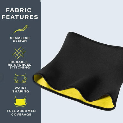 GINS™ Unisex Sweat Shaper