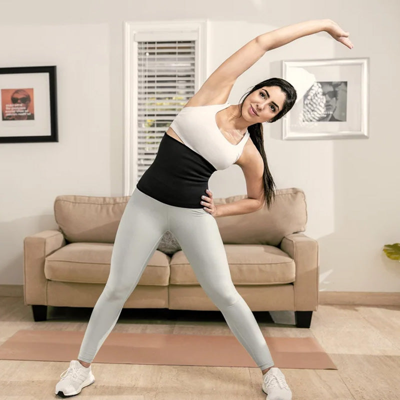 GINS™ Unisex Sweat Shaper