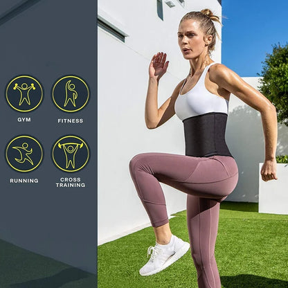 GINS™ Unisex Sweat Shaper