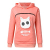 Load image into Gallery viewer, Pet Paw Pullovers Women’s Sweatshirt