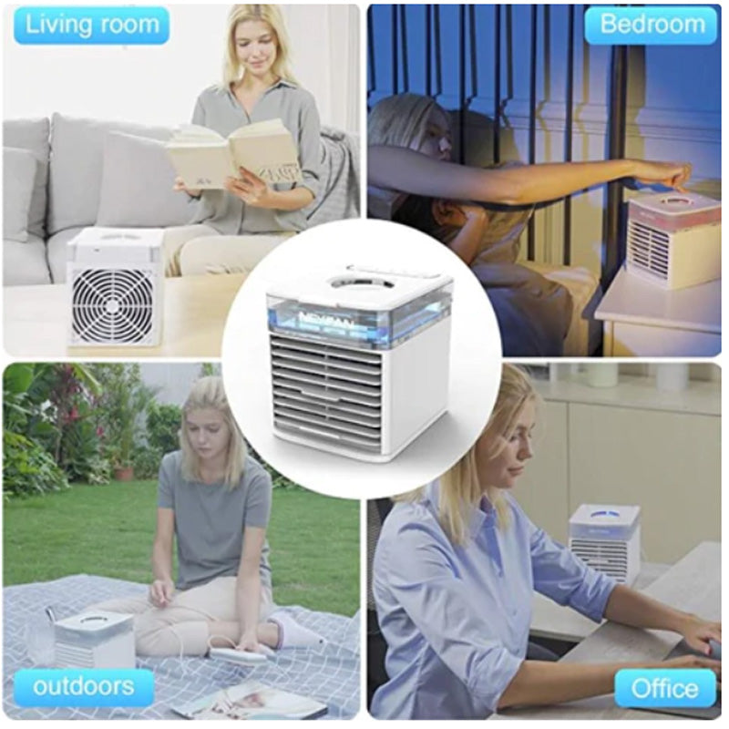 NEXF™ Portable air conditioner