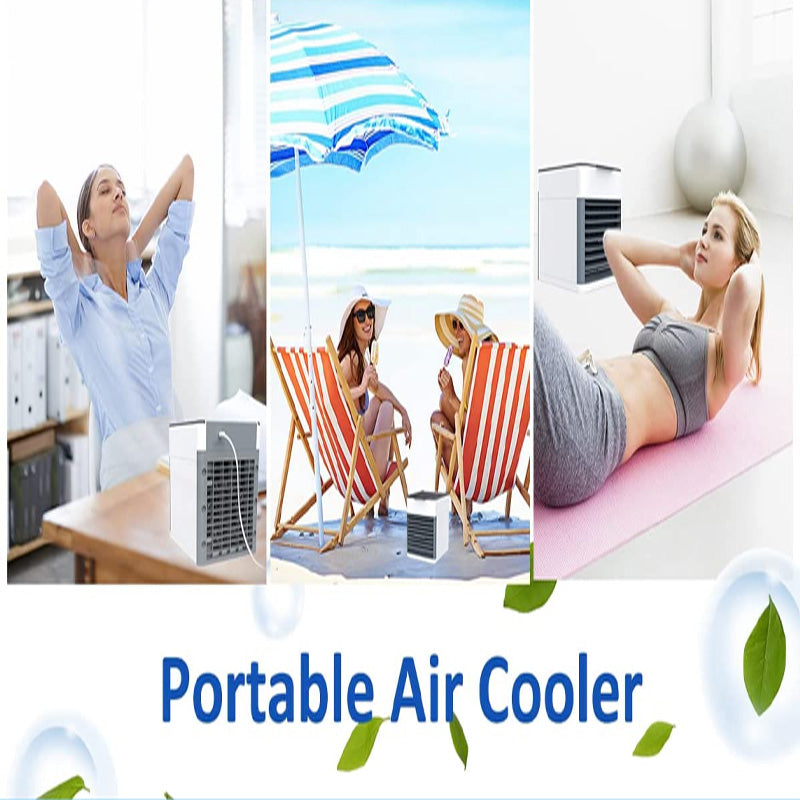 NEXF™ Portable air conditioner