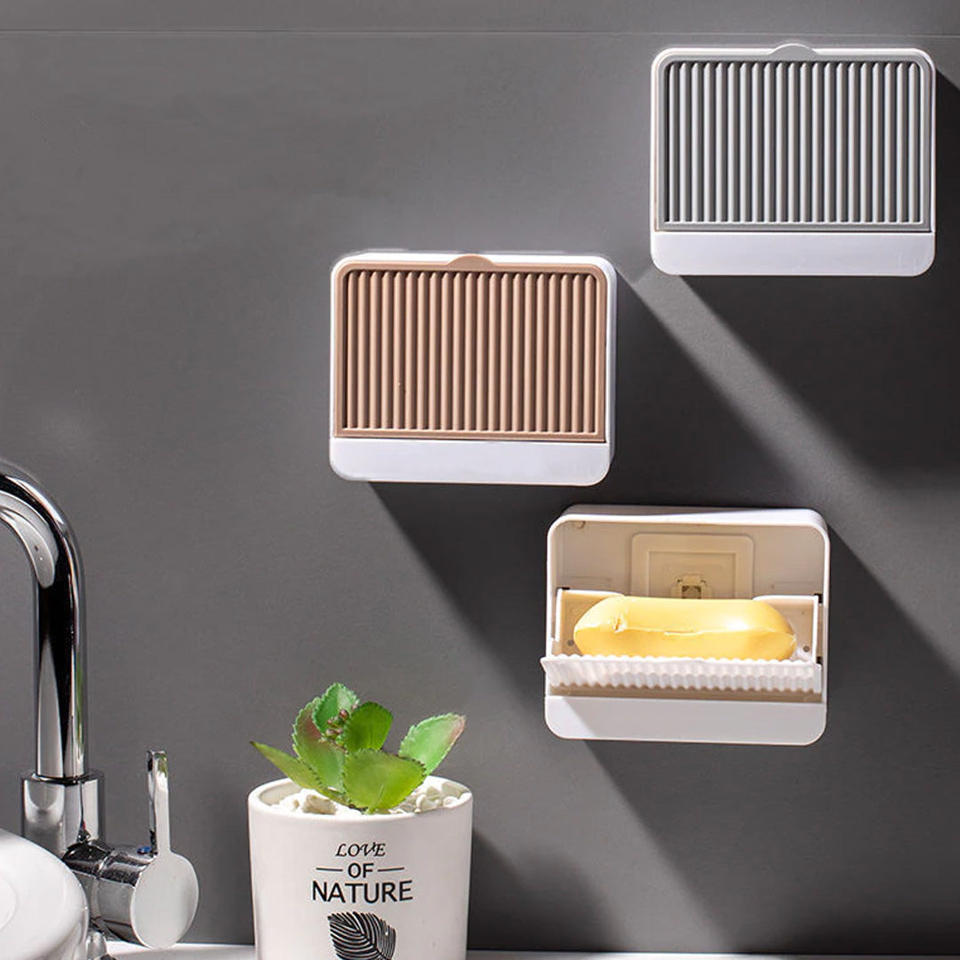 [Special Offer] Get Extra POSH™  Folding Soap Dish at 65% OFF