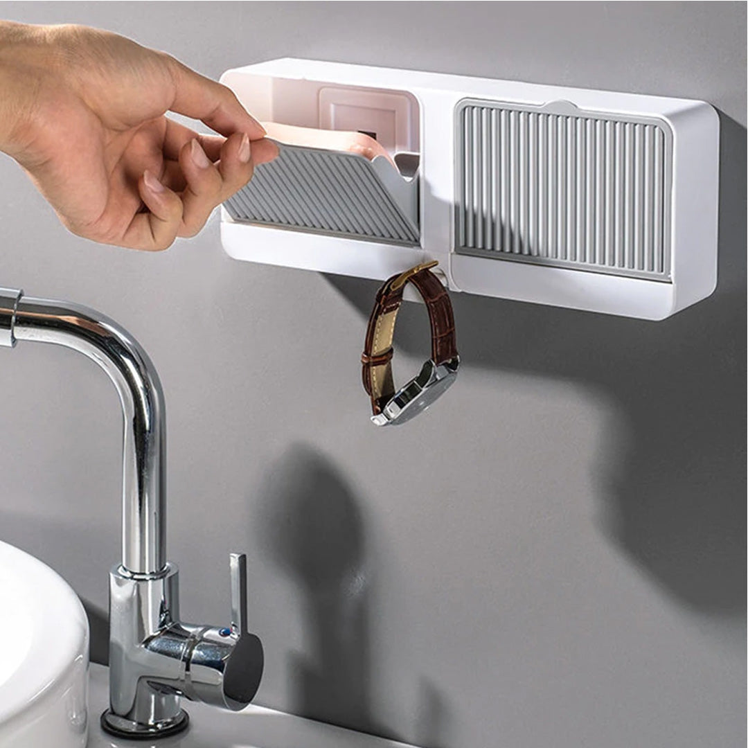 [Special Offer] Get Extra POSH™  Folding Soap Dish at 65% OFF