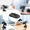 JUNIX™  360° transformable desk and car phone holder
