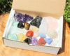 Healing Crystals and Stones 