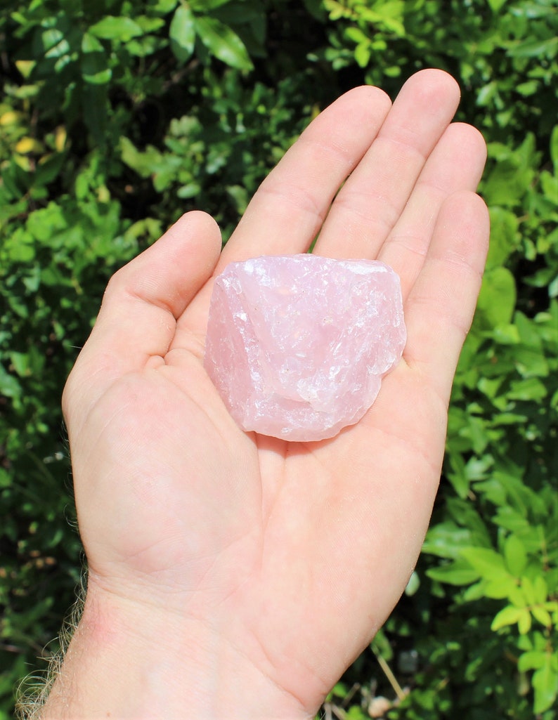 Healing Crystals and Stones "FREE SHIPPING"