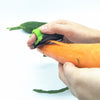 Load image into Gallery viewer, NEW Palm Finger Peeler