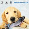 Doppy Fish™ Interactive Dog  and cat Toy