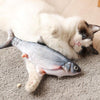 Doppy Fish™ Interactive Dog  and cat Toy