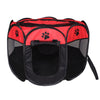 Load image into Gallery viewer, Dog Training and Exercise Foldable Playpen