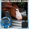 Water Purifier Cube