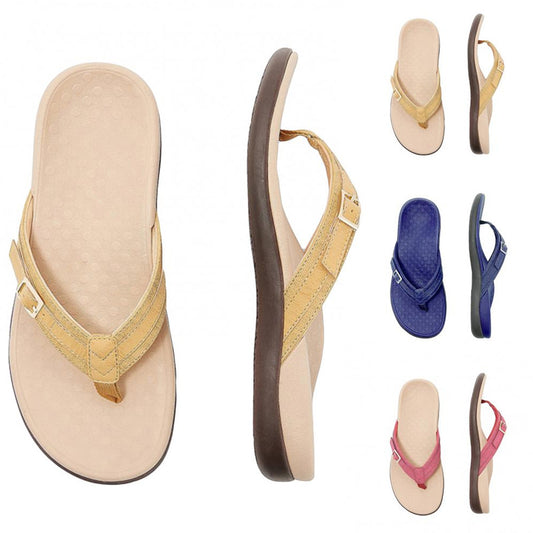 DIVA™ Summer Orthopedic Sandals