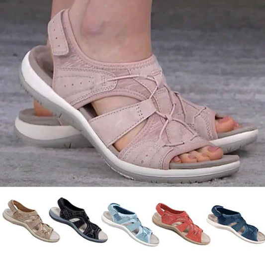 DIVA™ Women's Soft Orthopedic Sandals