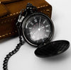 Pocket Watch for My Son