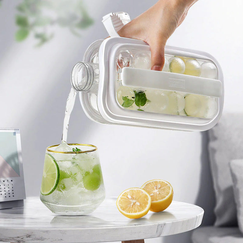 TKD™  2 in 1 Portable Ice Ball Maker  (🎉SPECIAL OFFER 65% OFF)🎉
