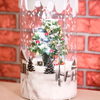 Thusanta™ Noell Christmas Candle Holder