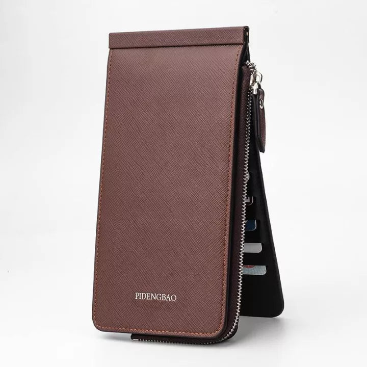 Multifunctional Long Wallet