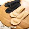 3D Arch Support Socksana, with orthopedic pad